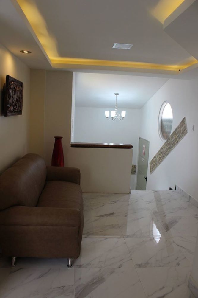 Hotel Saint Thomas Quito Exterior foto