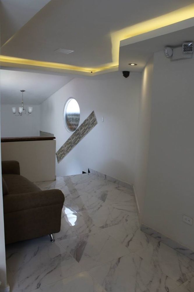 Hotel Saint Thomas Quito Exterior foto